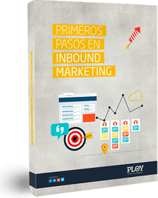 Primeros pasos en Inbound Marketing